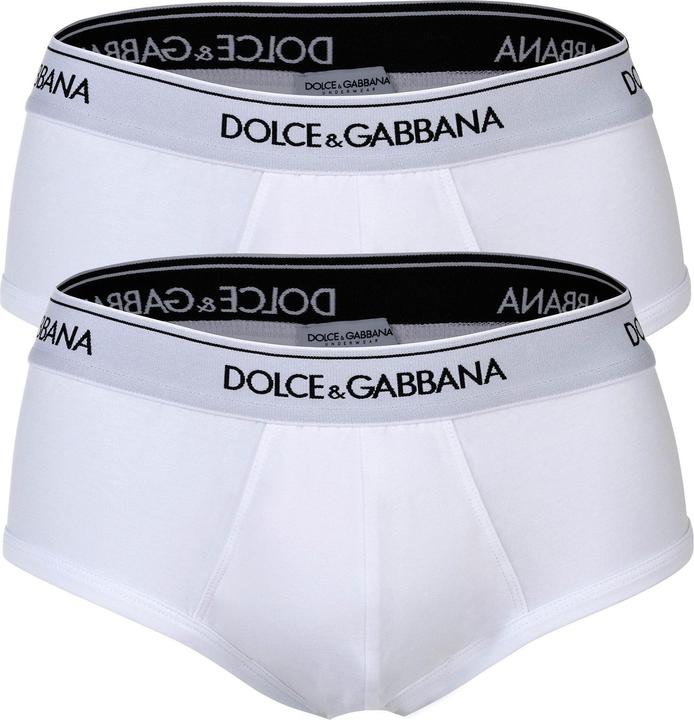 Produktbild Dolce & Gabbana Brando (M, 2er Pack)