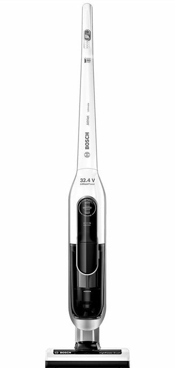 Actual product image Bosch Hausgeräte Athlete BBH73260K
