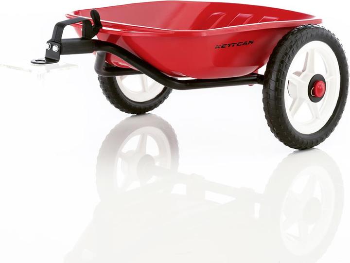 Produktbild Kettler Kettcar Anhänger