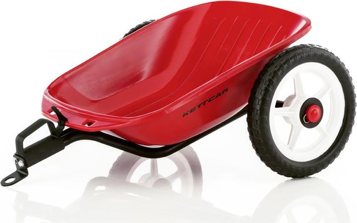 Produktbild Kettler Kettcar Anhänger