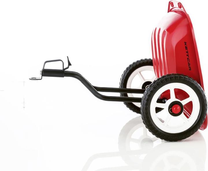 Produktbild Kettler Kettcar Anhänger