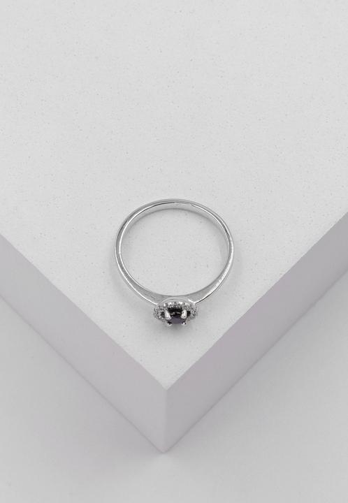 Immagine prodotto Muau Anello (54, Oro 750/18 K)