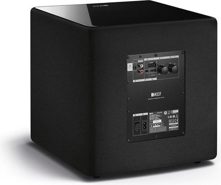 Actual product image KEF Kube 8b (1 pcs., 300 W)