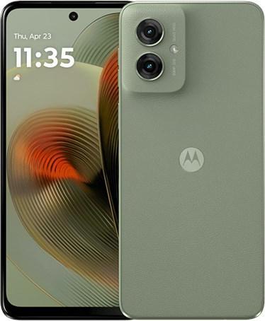 Motorola Moto G55