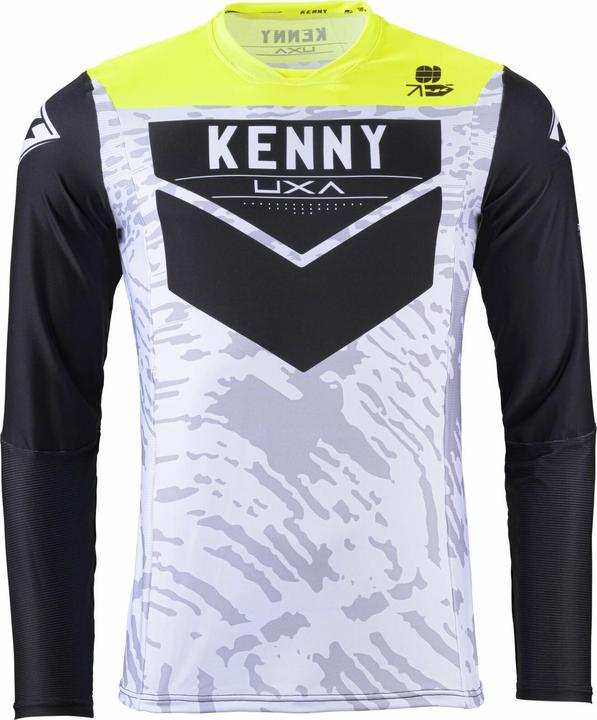 Kenny Performance