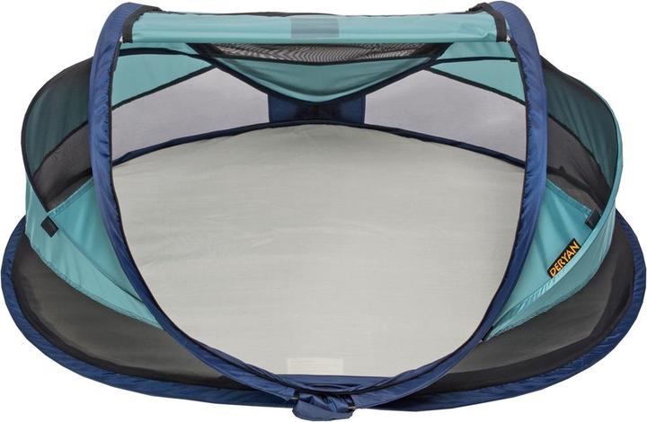 Actual product image Deryan Baby Luxe