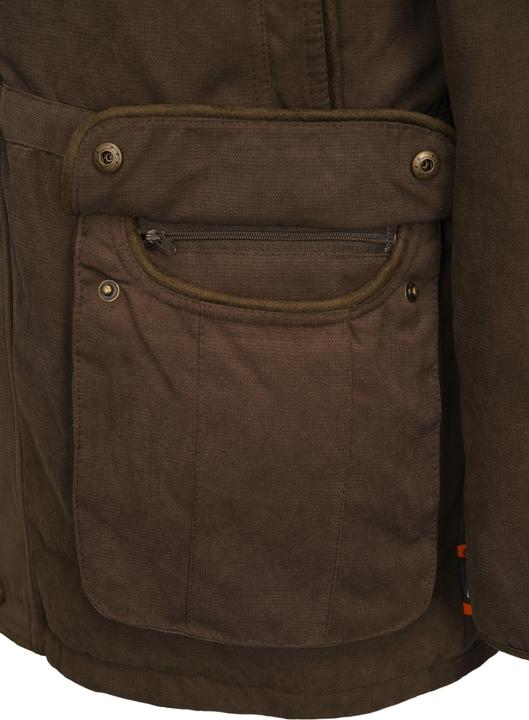 Produktbild Hubertus mollig-warme Thermo-Ansitzjacke "K2" (60)