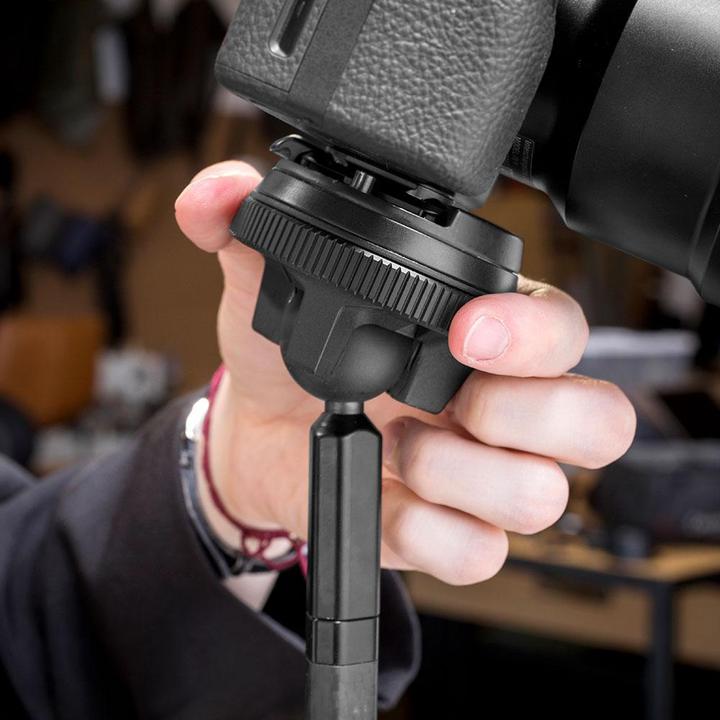 Produktbild Peak Design Travel Tripod (Metall)