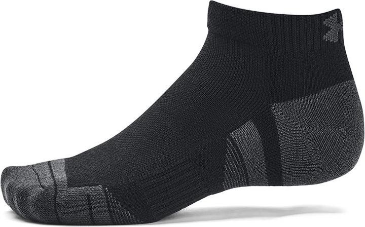 Produktbild Under Armour NOS UA Performance Tech 3pk Lo Black L (L)