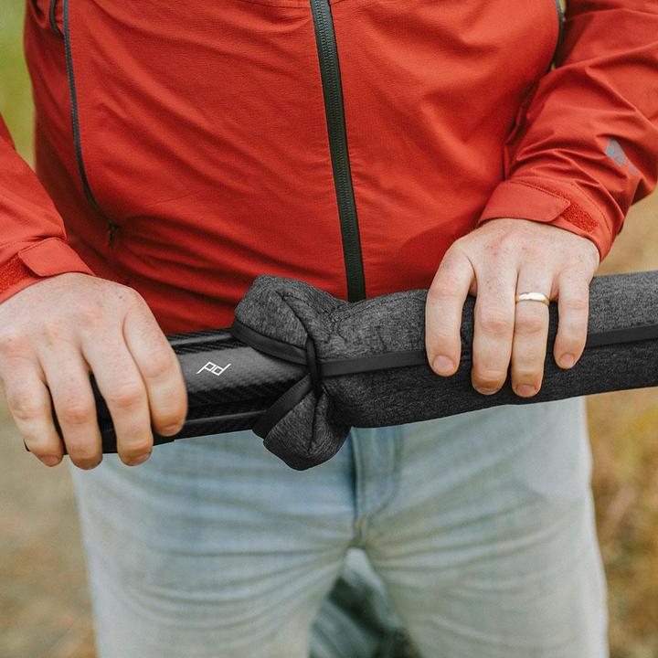 Produktbild Peak Design Travel Tripod (Metall)