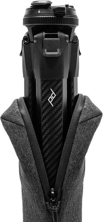 Produktbild Peak Design Travel Tripod (Metall)