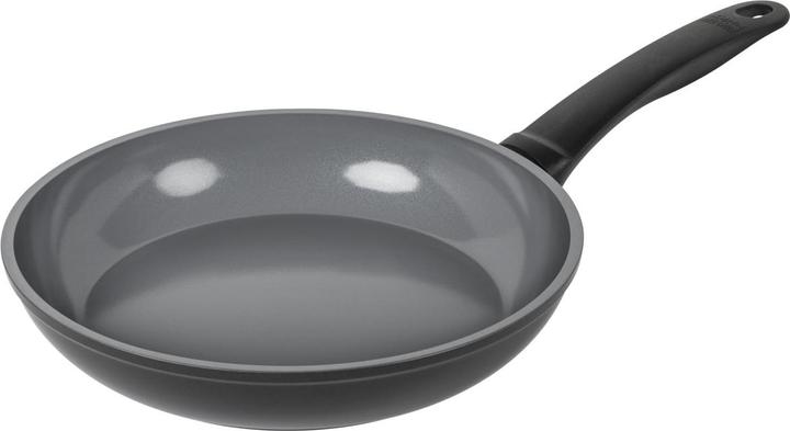 Actual product image Kuhn Rikon Easy Ceramic (28 cm, Frying pan, Aluminium)