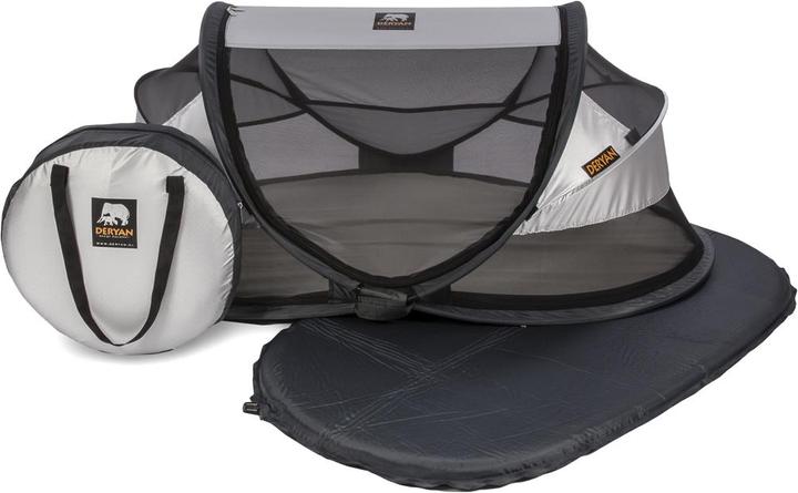 Actual product image Deryan Baby Luxe