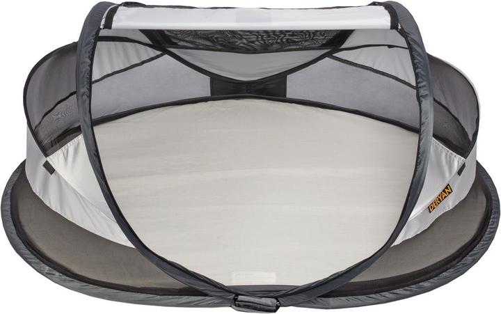 Actual product image Deryan Baby Luxe