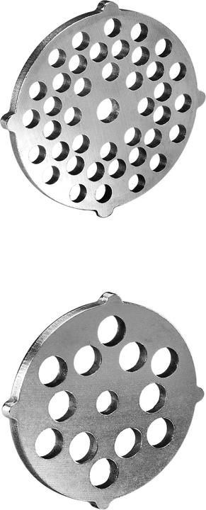 Image du produit Metaltex Hachoir à viande 'Tartare' 3 en 1