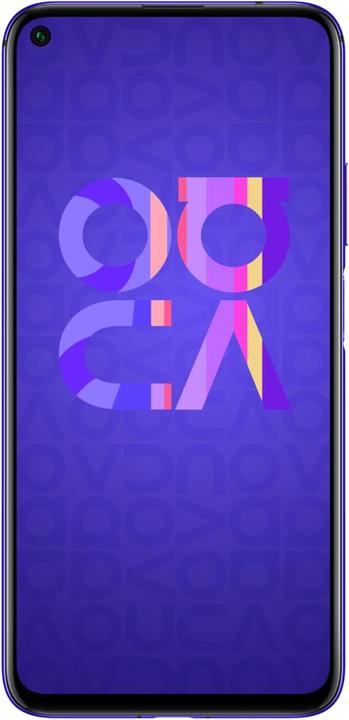 Produktbild Huawei Nova 5T (128 GB, Midsummer Purple, 6.26", Dual SIM, 4G)