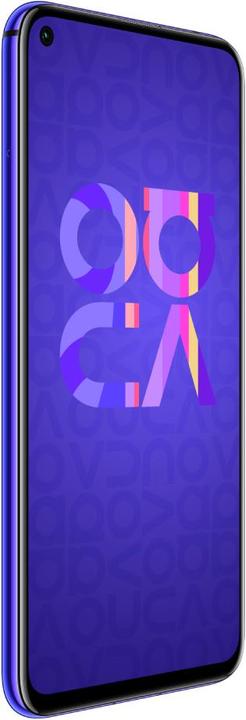 Produktbild Huawei Nova 5T (128 GB, Midsummer Purple, 6.26", Dual SIM, 4G)