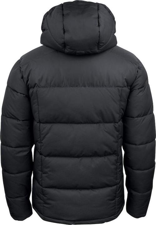 Actual product image Clique Colorado quilted jacket (XS)