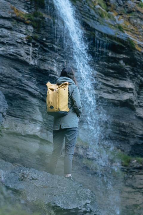 Image du produit Quechua sac à dos nh escape 500 rolltop 23 l 334561 (23 l)