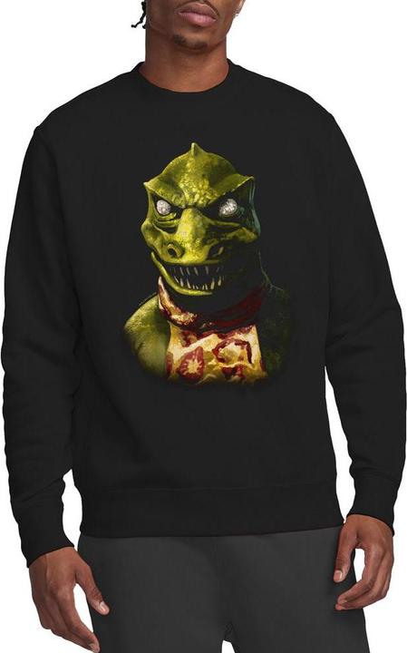 Immagine prodotto Gorn Bust Felpa Adulto Unisex (XL)