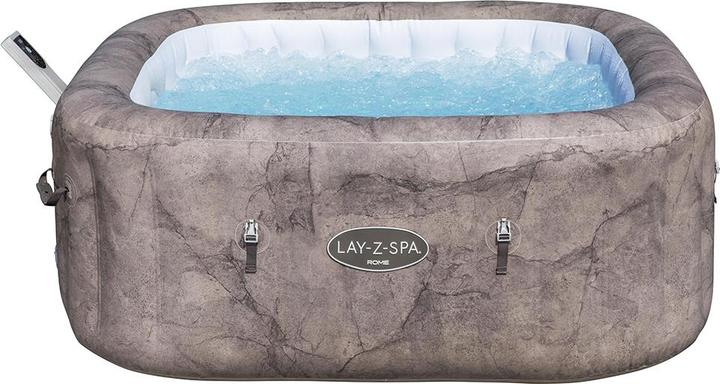 Actual product image Bestway Lay-Z-Spa Rome MaxHold EnergySense Ultra (6 pers.)