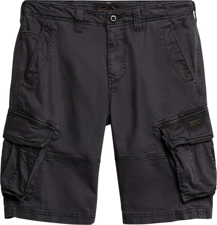 Actual product image Superdry Core Cargo Short (36)
