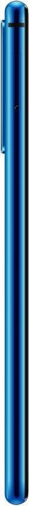 Actual product image Huawei Nova 5T (128 GB, Crush blue, 6.26", Dual SIM, 48 Mpx, 4G)