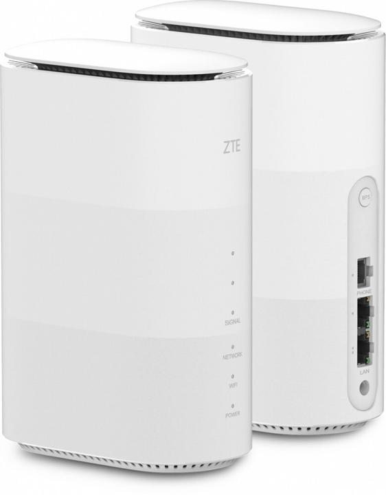 Productafbeelding ZTE MC888B