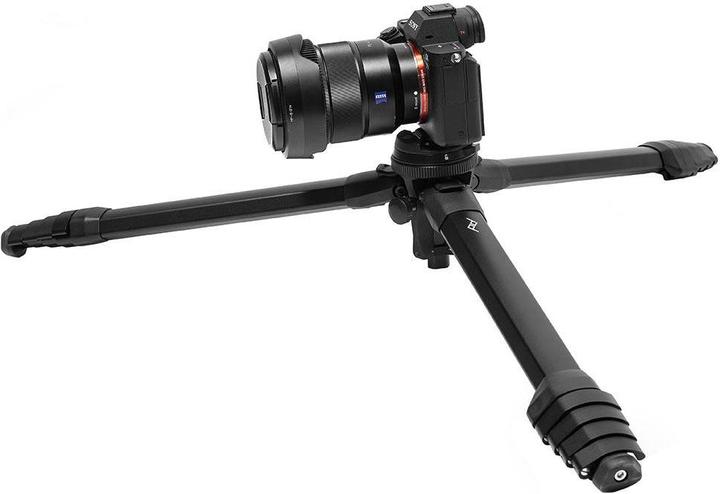 Actual product image Peak Design travel tripod (Carbon)