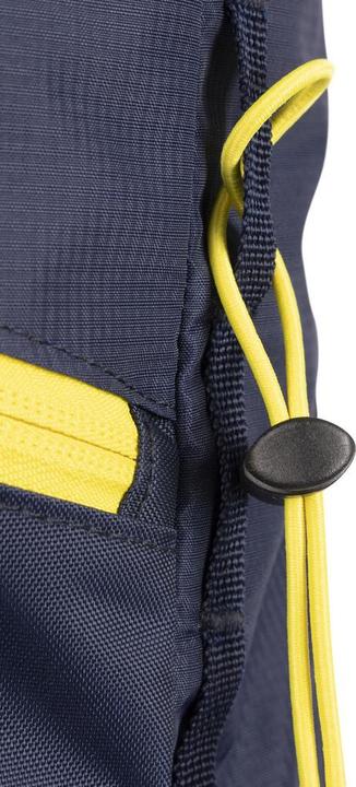 Actual product image Trespass DLX ANDRIV Tagesrucksack (25 l)