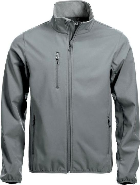 Produktbild Clique Basic Softshelljacke (4XL)
