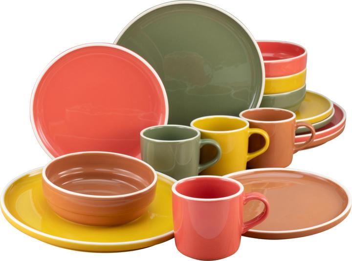 Image du produit CreaTable empiler (16 pièce(s))