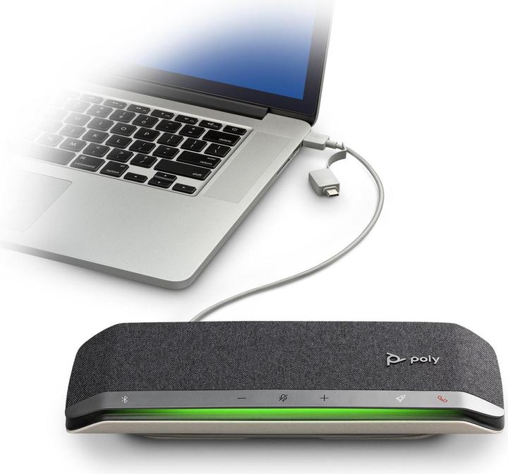 Immagine prodotto Poly Sync 40+ per Microsoft Teams (con BT600)
