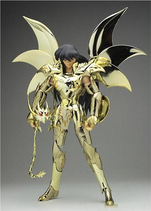 Image du produit Bandai Saint Seiya - Dragon Shiryu V4 God Cloth