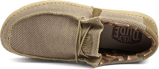 Image du produit Hey Dude Wally Sox (46)