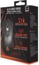 Actual product image Lexip AR18 mouse optical (Cable)