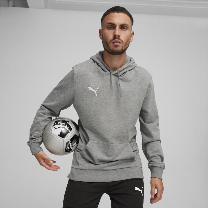 Immagine prodotto Puma Felpa con cappuccio TeamGOAL Casuals (XXL)
