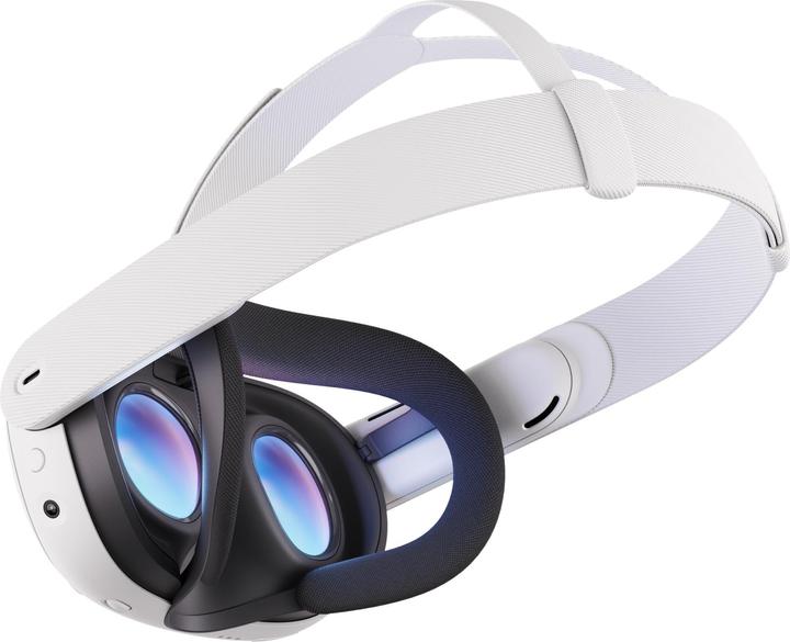 Produktbild Meta Meta Quest 3 Offene Headset-Einlage