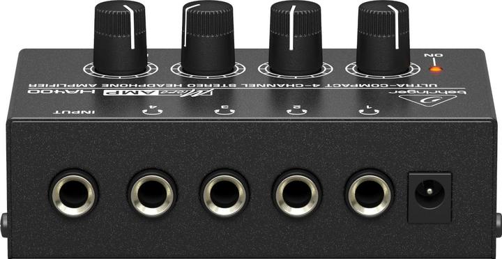 Immagine prodotto Behringer HA400 Microamplificatore