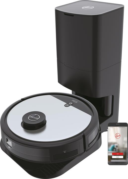Produktbild Hoover HG5 PRO Roboter-Staubsauger mit Kartierung (Saugroboter)