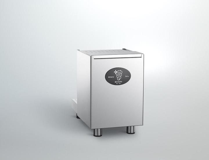 Produktbild Bezzera Siebträgermaschine (EU-Stecker)