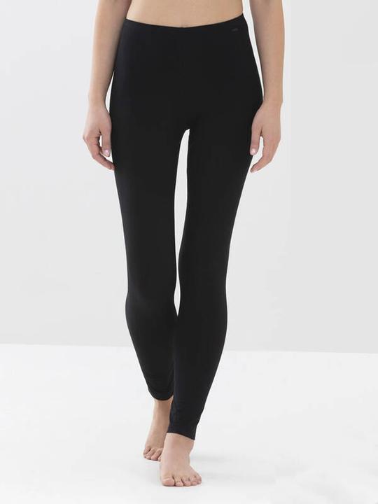 Actual product image Mey Superfine Organic Leggings (42)