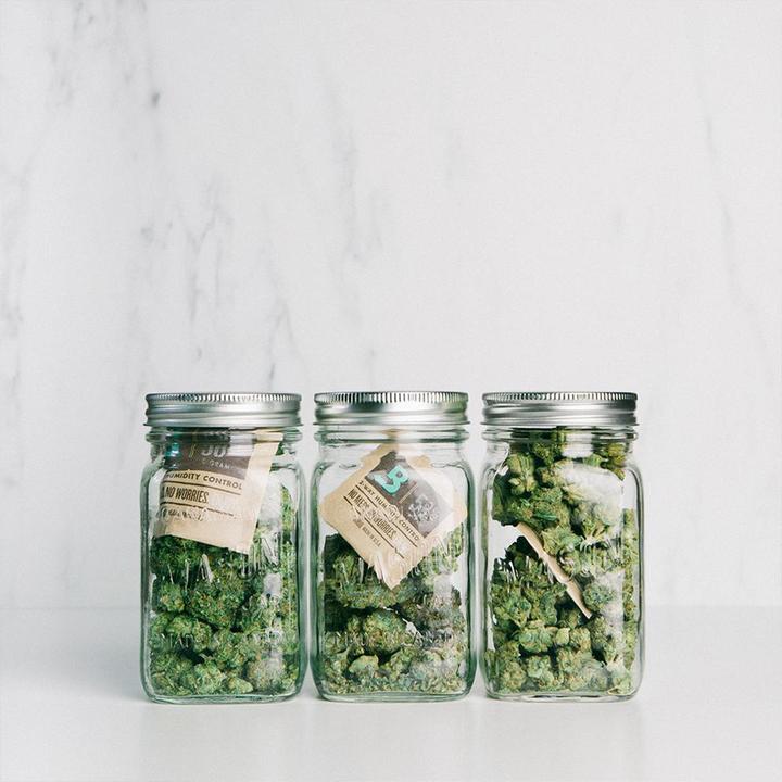 Actual product image Boveda 10x 62% Humidy Pack 4g