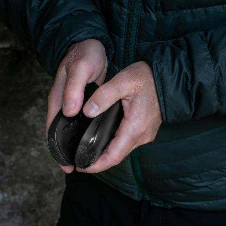 Image du produit Lifesystems Rechargeable Dual Palm Handwarmer