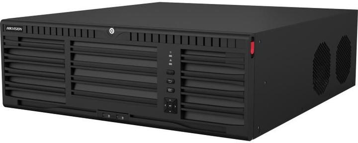 Actual product image Hikvision DS-96128NI-M16(STD) NVR 128 channel SMART IP (Network Video Recorder (NVR))