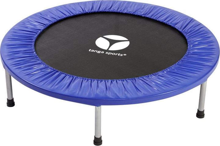 Tanga Sports Fitness Trampolin, 100 cm (100 cm)
