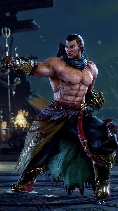Produktbild Bandai Namco Tekken 7 - Deluxe Edition (PS4, DE)