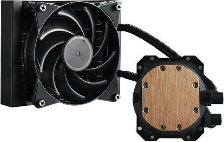 Produktbild Cooler Master MasterLiquid Lite 120