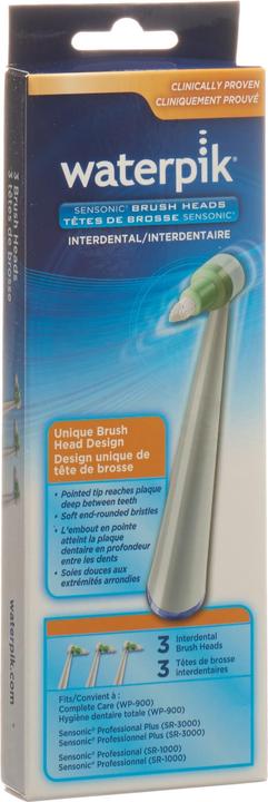 Waterpik Srip-3e (Mundduschenaufsätze)