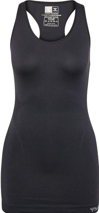 Produktbild hummel Tif Seamless Top (M)